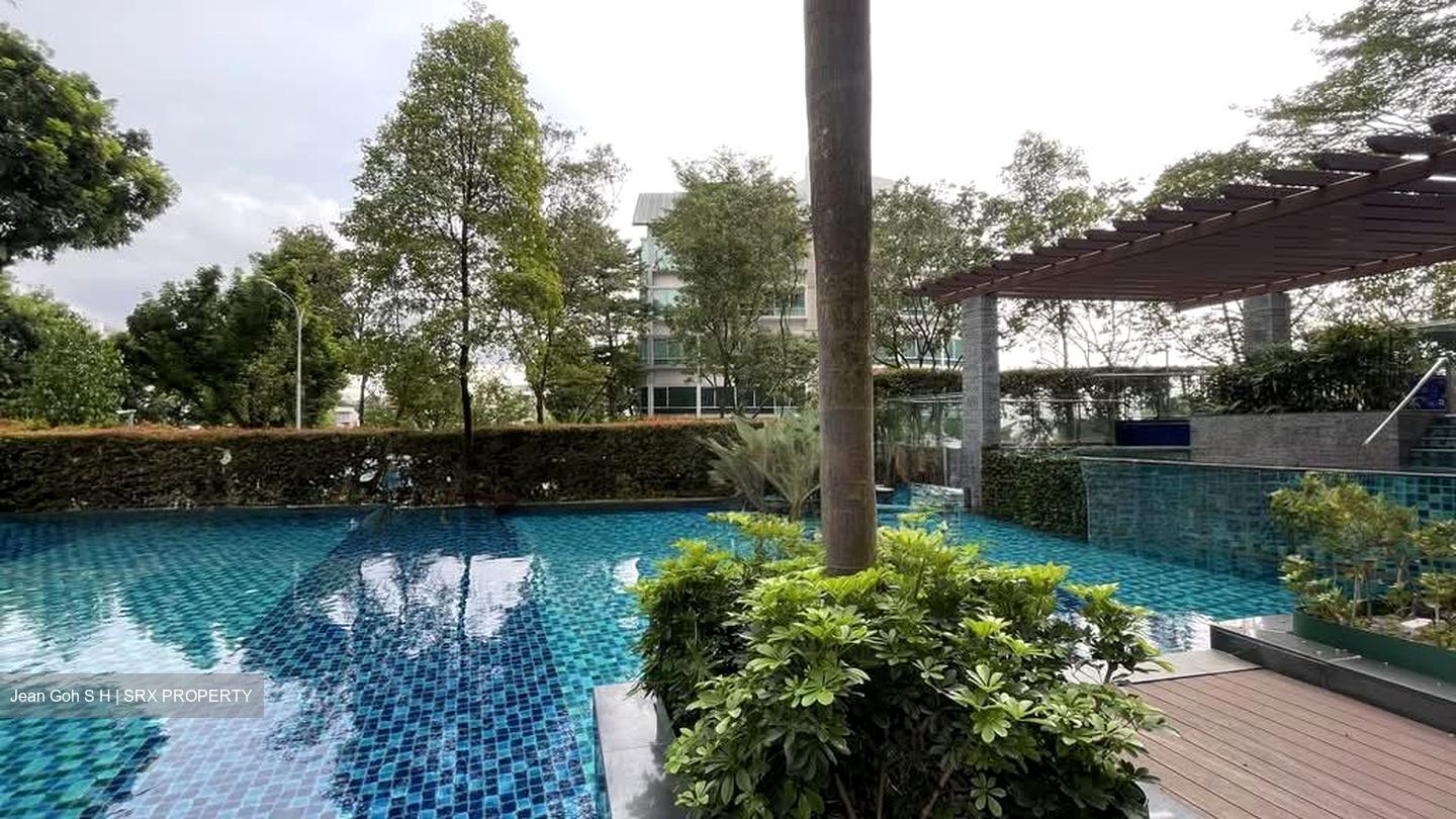 The Solitaire (D10), Condominium #577179451